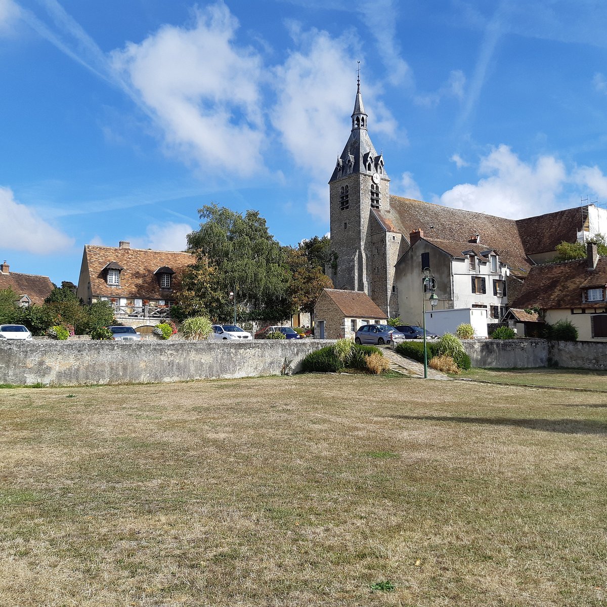 Habitat et Patrimoine