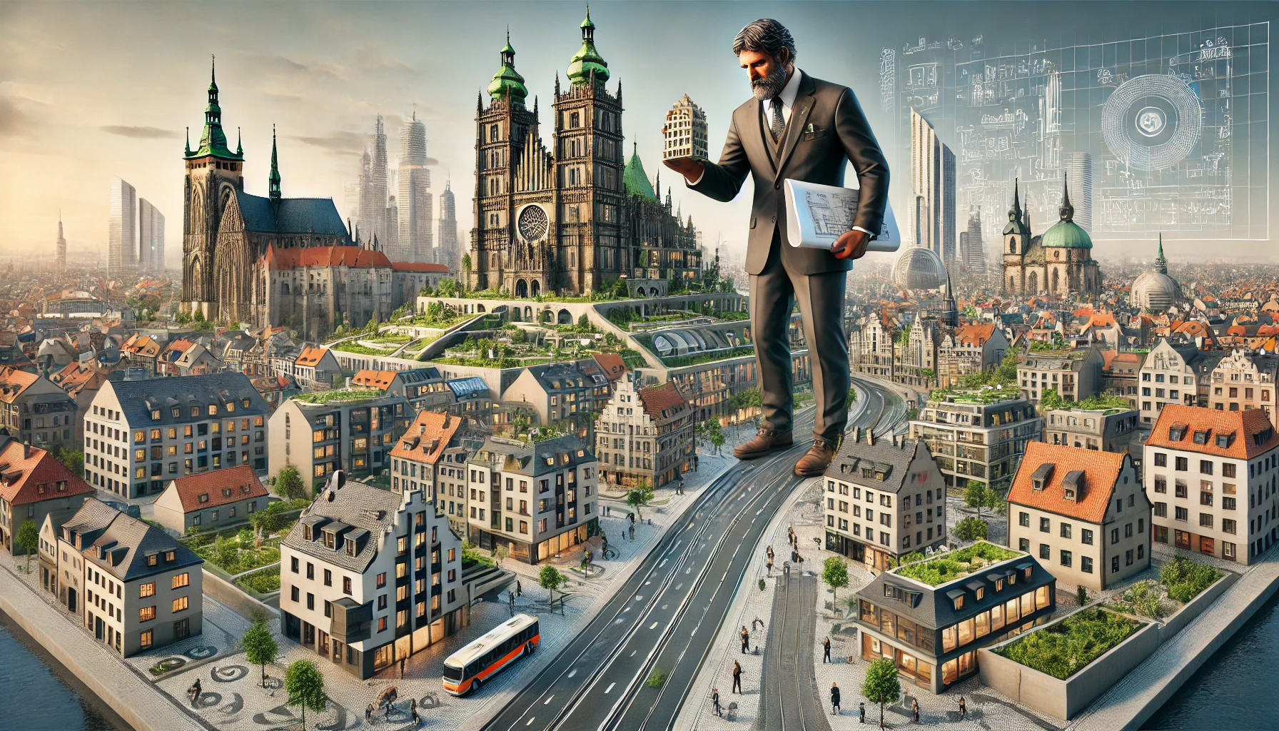 Urbanisme